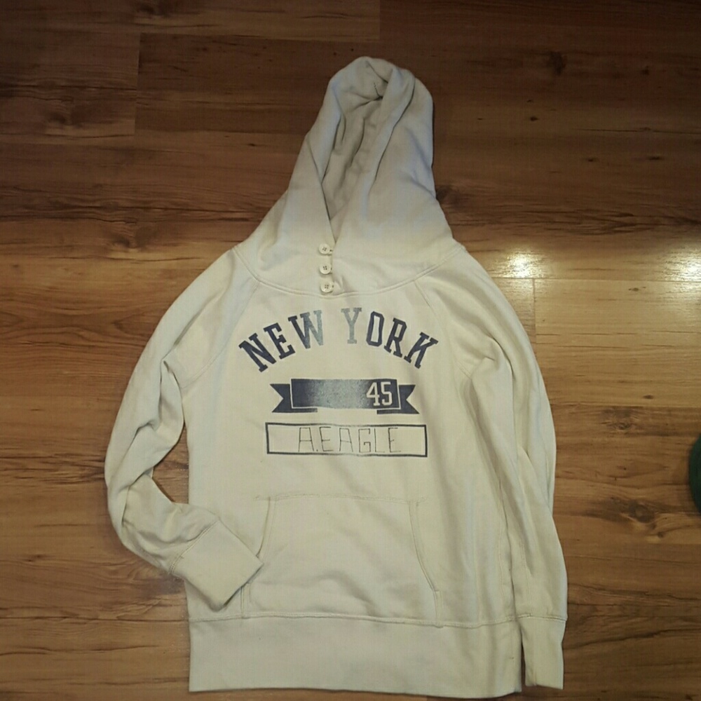 Women's American Eagle Outfitters Hoodie